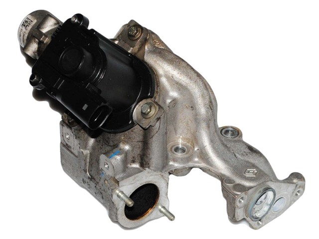 Клапан EGR 8200452876 RENAULT