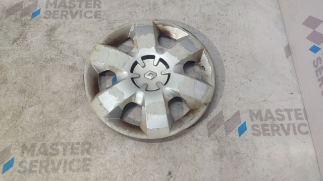 Ковпаки на колеса 8200455115 RENAULT