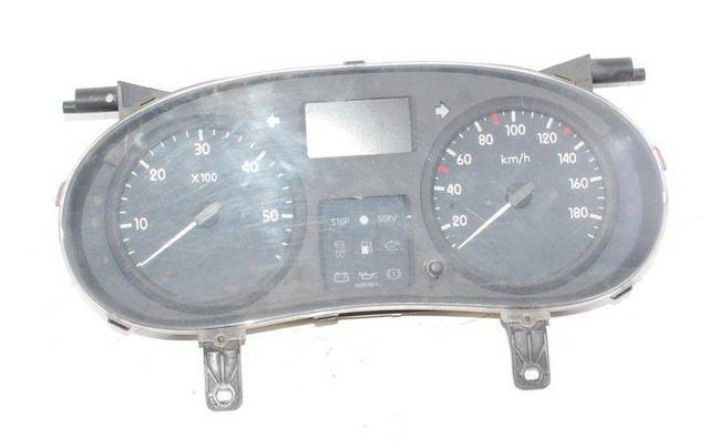 Спідометр 8200467948 RENAULT