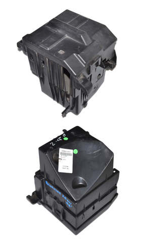 Корпус блока запобіжників 8200490001 RENAULT
