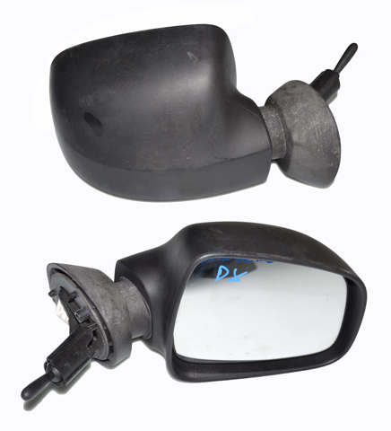 Праве бічне дзеркало 8200497485 RENAULT