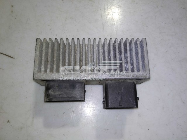 Реле передпускового підігрівача 8200558438 RENAULT