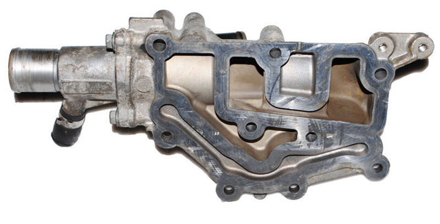 Корпус термостата 8200561434 RENAULT