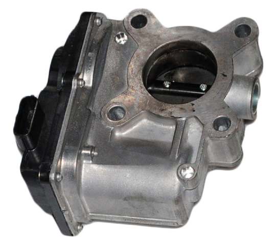 Блок дросельної заслінки 8200568712 RENAULT