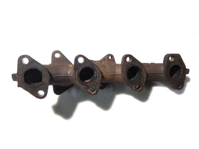 Газопроводи (колектор випускний) 8200574232 NISSAN