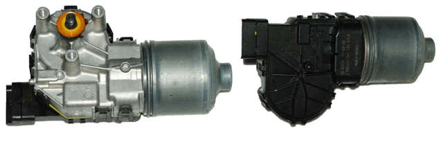 Трапеція щіток лобового скла 8200619512 RENAULT