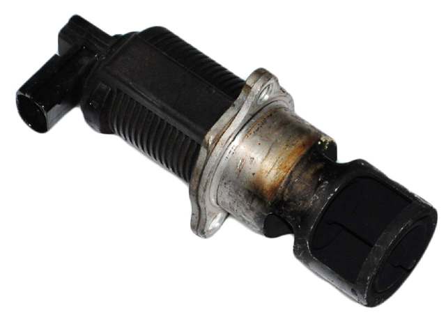 Клапан EGR рециркуляції газів 8200656008 RENAULT