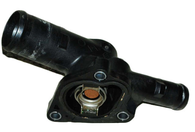 Корпус термостата в зборі 8200660882 RENAULT