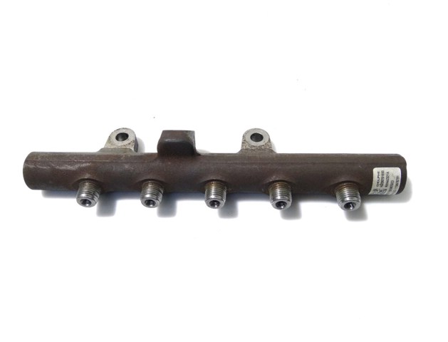 Регулятор тиску палива 8200669695 RENAULT