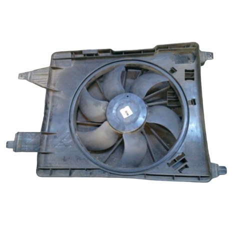 Вентилятор радіатора 8200680824 RENAULT