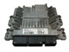 Блок електронний управління двигуном renault megane ii 03-09 8200680832