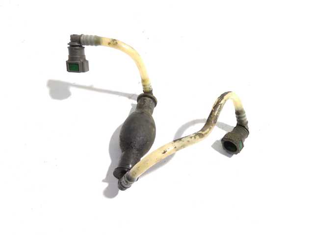 Насос для ручного переливання палива 8200683525 RENAULT