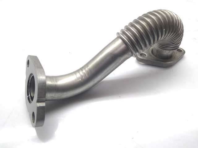 Шланг (патрубок) радіатор EGR, відведення 8200697302 RENAULT