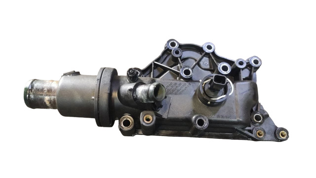 Корпус термостата 8200700092 RENAULT