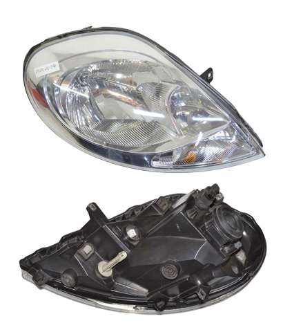 Права блок фара 8200701356 RENAULT