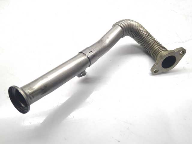 Шланг (патрубок) радіатор EGR, подача 8200718128 RENAULT