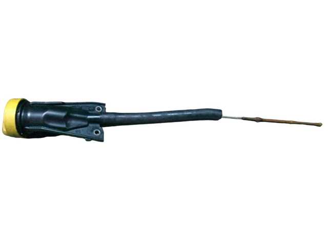 Горловина маслозаливна 8200722806 RENAULT