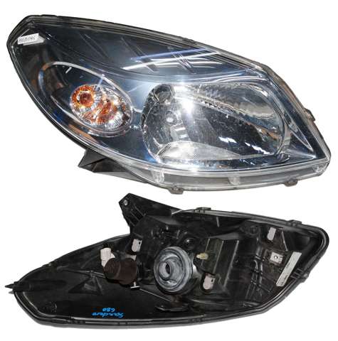 Фара комбінована, передня 8200733877 RENAULT