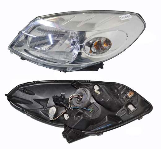 Фара ліва 8200733878 RENAULT