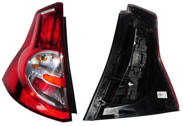 Задня ліва фара 8200734825 RENAULT