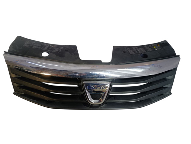 Решітка 8200735104 RENAULT