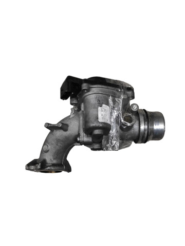 Заслінка повітряна 8200736114 RENAULT