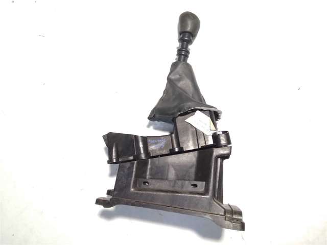 Куліса КПП Renault Scenic GRAND 3