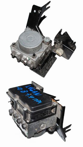 Блок управління АБС (ABS) 8200756095 RENAULT