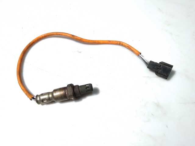 Лямбда зонд після каталізатора 8200761588 RENAULT