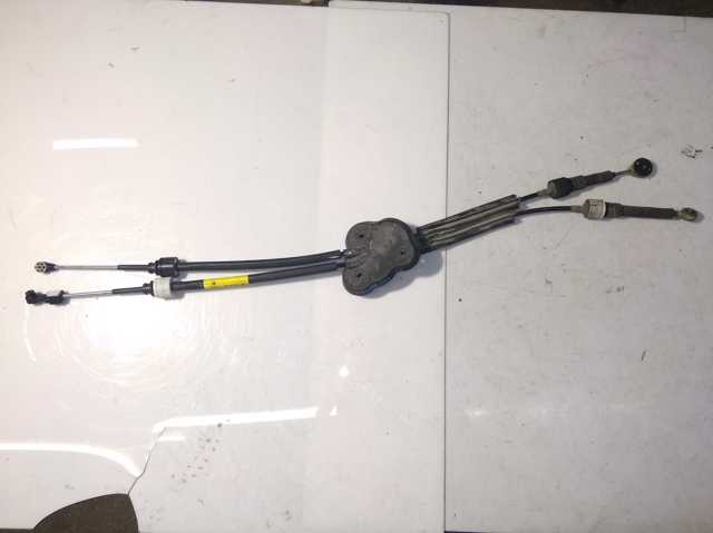 Трос перемикання передач 8200781046 RENAULT