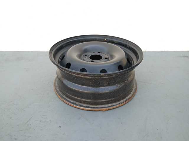 Диски колісні (штамповані) 8200789882 RENAULT