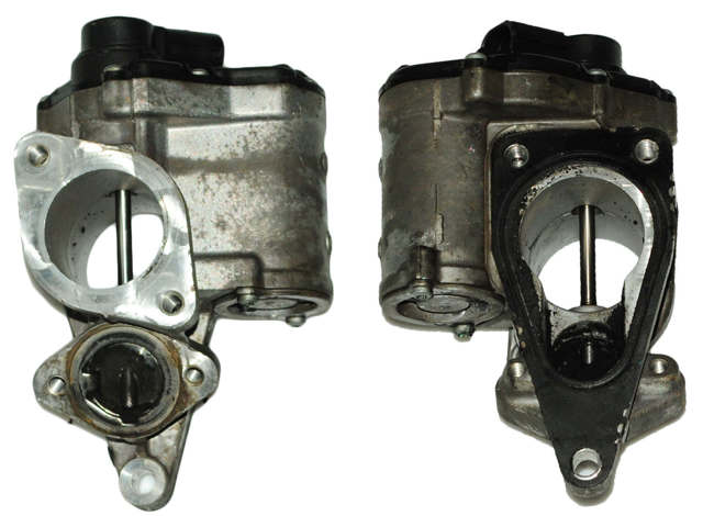 Клапан EGR 8200796571 RENAULT