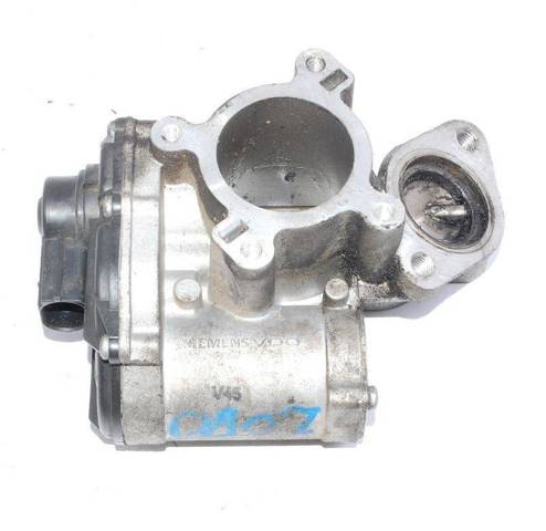 Клапан рециркуляції відпрацьованих газів EGR 8200797706 RENAULT