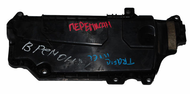 Екран двигуна 8200805844 RENAULT