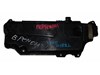 Накладка двигуна декоративна renault trafic 00-14; nissan primastar 02-14; opel vivaro 01-14 8200805844