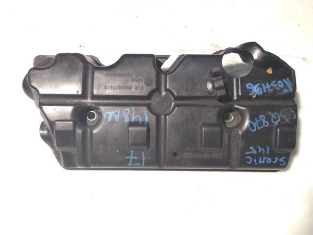 Екран двигуна 8200852689 RENAULT