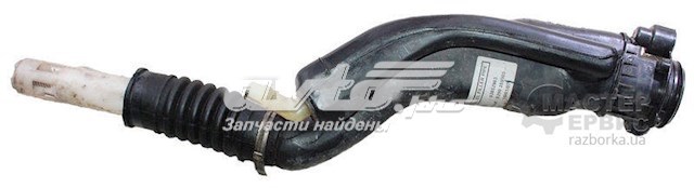 Шланг заливної горловини, паливного бака 8200883968 RENAULT