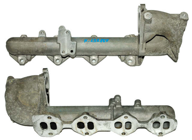 Колектор впускний 8200915216 RENAULT
