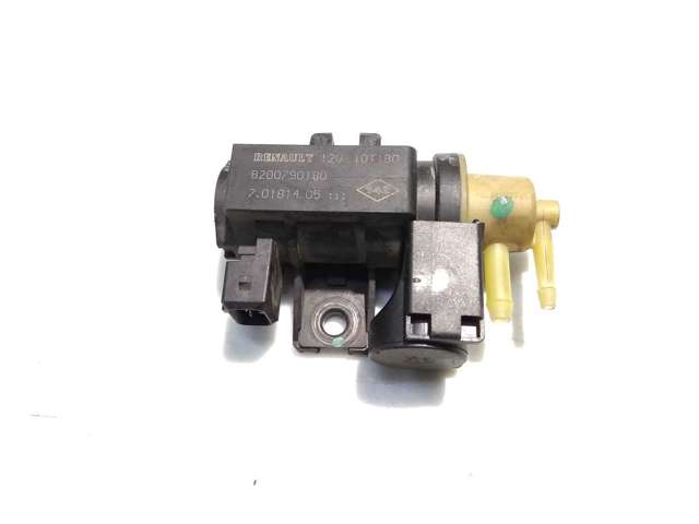 Перетворювач тиску (соленоїд) наддуву / EGR 8200926308 RENAULT