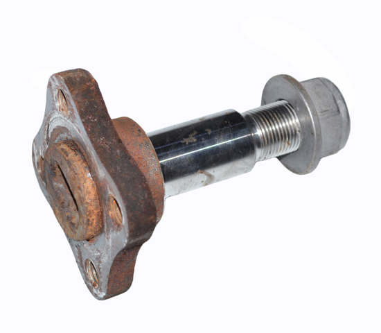 Кулаки поворотні задньої підвіски 8200927687 RENAULT