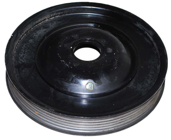 Шків колінвала (демпфер ) 8200936808 RENAULT