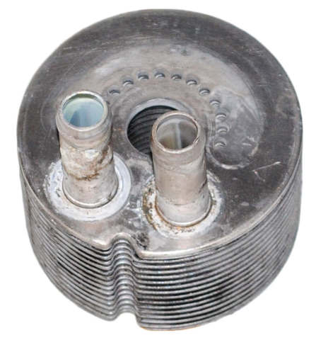 Корпус масляного фільтра 8200969622 RENAULT