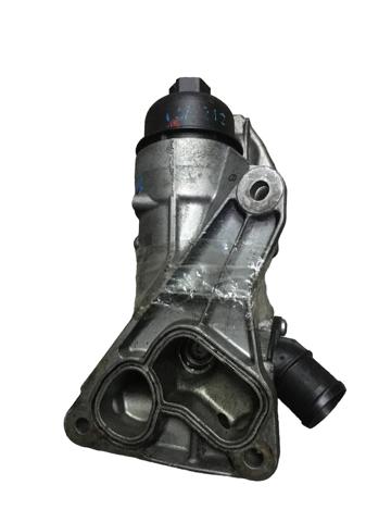 Корпус маслофільтра 8201005235 RENAULT