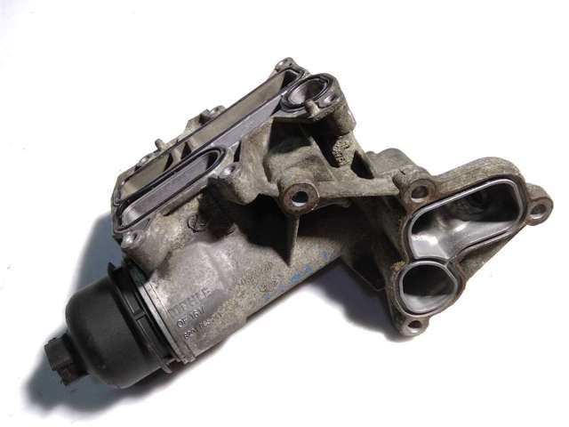 Корпус масляного фільтра 8201005241 RENAULT