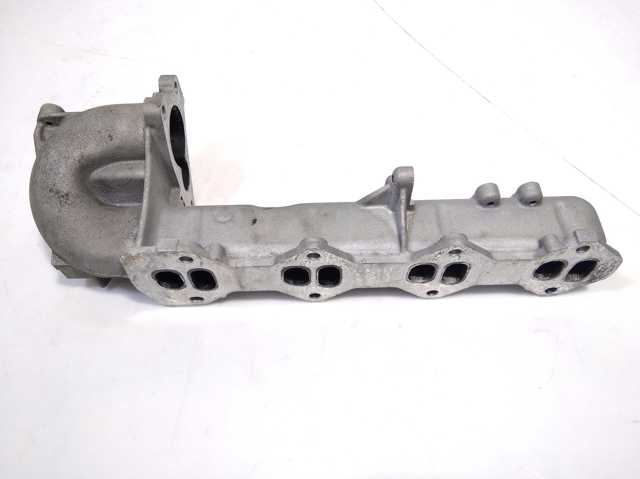 Колектор впускний 8201022367 RENAULT