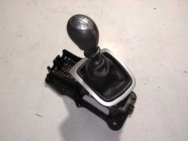 Куліса КПП 8201062921 RENAULT