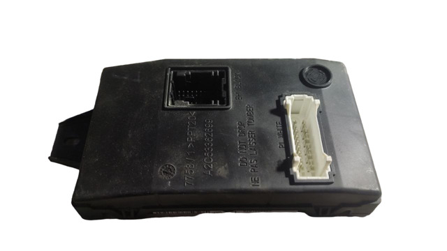 Блок управління комфорту 8201068829 RENAULT