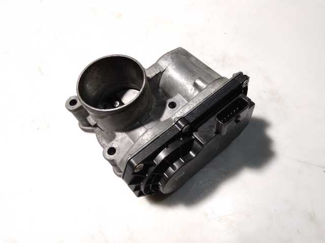 Заслінка повітряна 8201162688 RENAULT