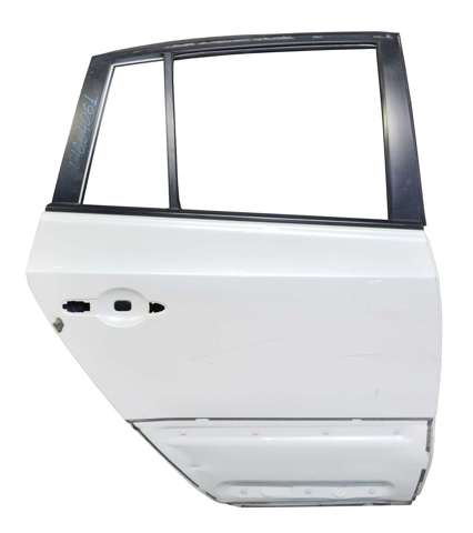 Двері пасажирські задні праві 821000027R RENAULT