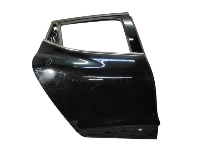 Двері пасажирські задні праві 821008626R RENAULT